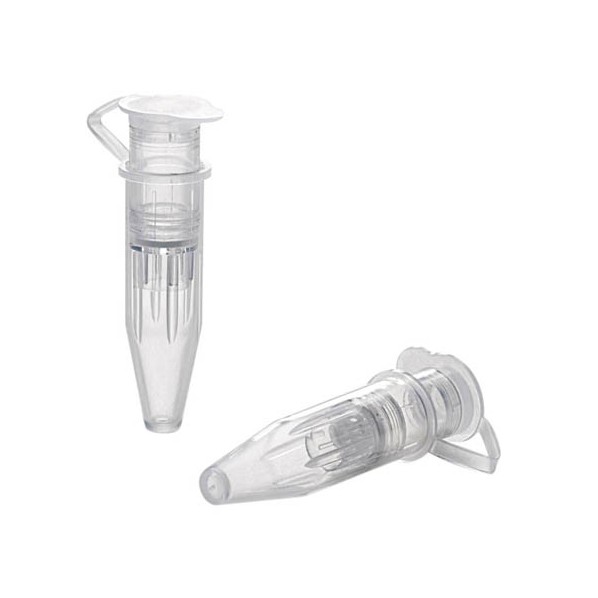 ビバコン 500(DNA･タンパク用) 100個｜DIY FACTORY ONLINE SHOP