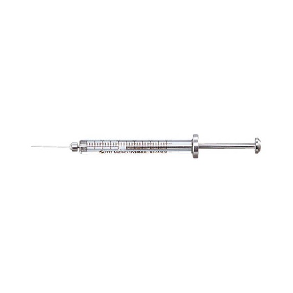 伊藤製作所 イトーガスタイトシリンジ 5.0mL MS-GAN500 1本|DIY FACTORY ONLINE SHOP