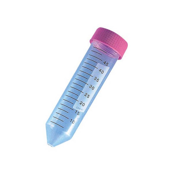 AGCテクノグラス 遠沈管 50mL 2344-050N 200本