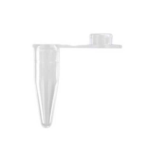 Axygen PCRチューブ 0.5mL 透明 1000本