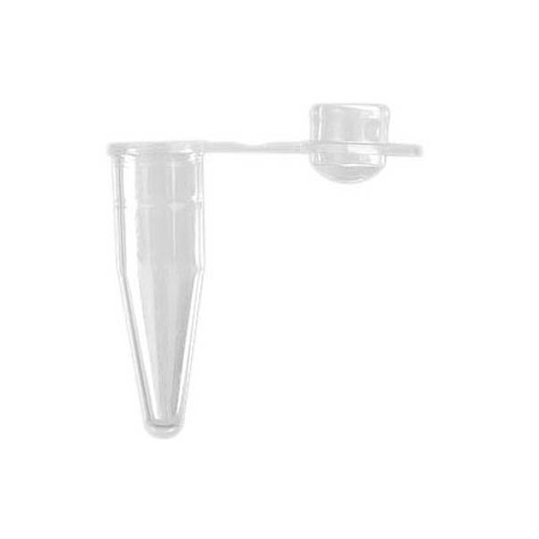 Axygen PCRチューブ 0.2mL 透明 1000本 7,357円