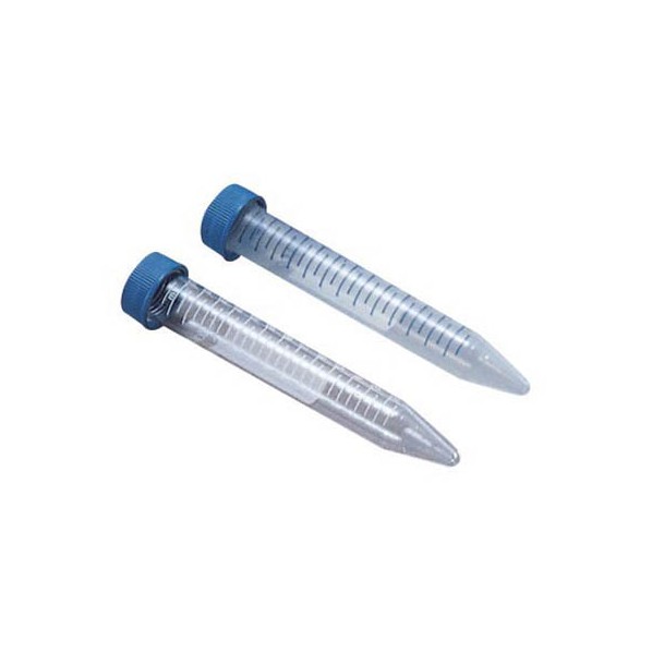 Falcon コニカルチューブ 15mL 352196 500本|DIY FACTORY ONLINE SHOP
