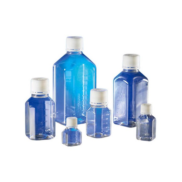 PET製八角型ストレージボトル 30mL 120本｜DIY FACTORY ONLINE SHOP