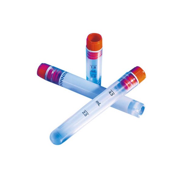 クライオジェニックバイアル 2.0mL 250本 その他-花・ガーデン・DIY