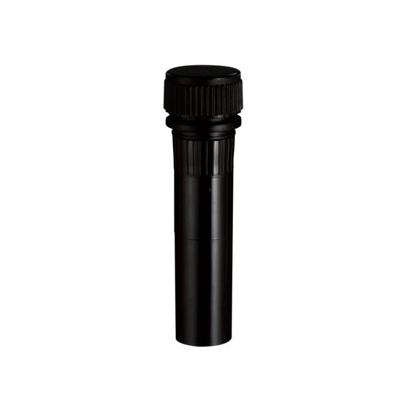 ワトソン スクリューキャップチューブ 0.5mL 1392-050-SS-BL 500本