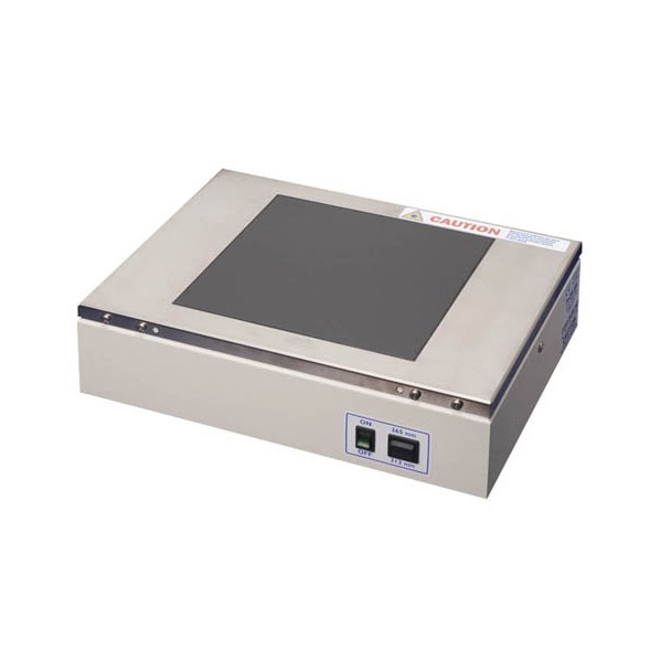 バイオクラフト UVトランスイルミネーター CI-110B 1個｜DIY FACTORY ONLINE SHOP