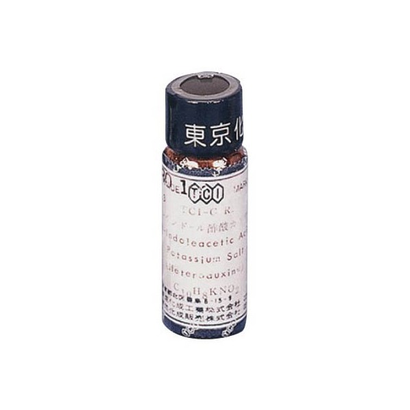関東化学工業 植物ホルモン 1g 20024-60 1本