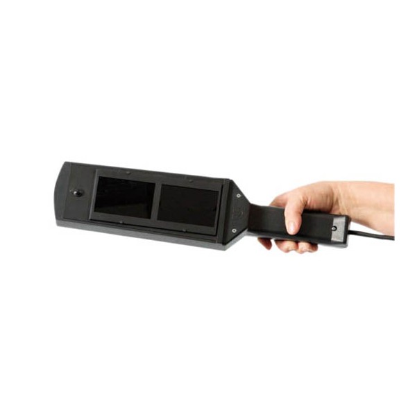 ハンディ型紫外線ランプ 6W 1個｜DIY FACTORY ONLINE SHOP