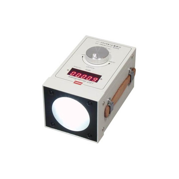 LEDストロボスコープ 1個