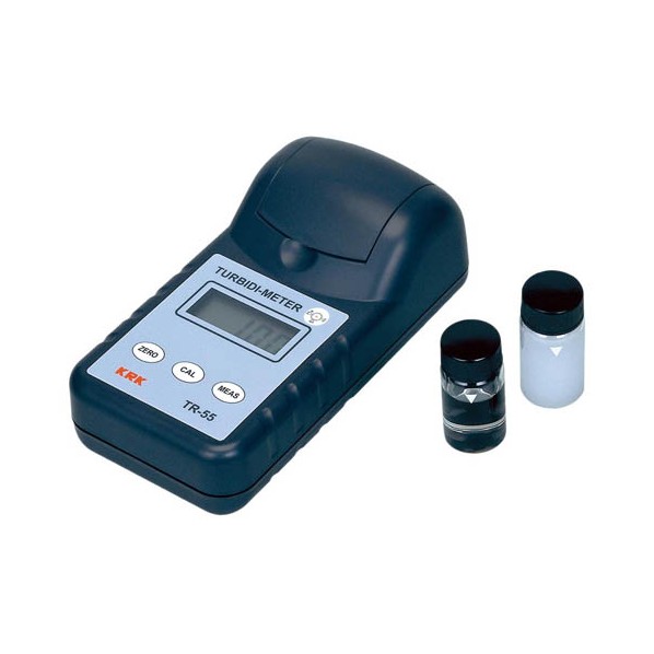 ※法人専用品※笠原理化工業 濁度計 TR-55 1個｜DIY FACTORY ONLINE SHOP