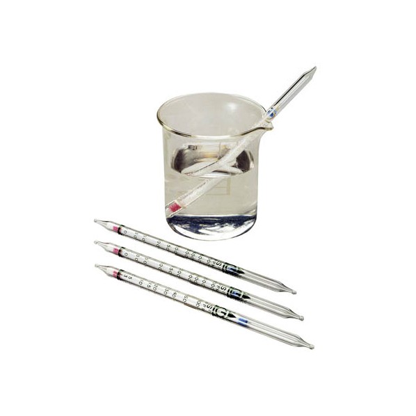 光明理化学工業 塩分検知管 205SL 30本｜DIY FACTORY ONLINE SHOP