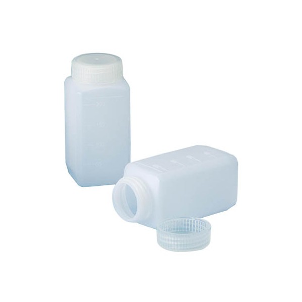 ニッコー 滅菌採水瓶 200mL MSK-200H 100本