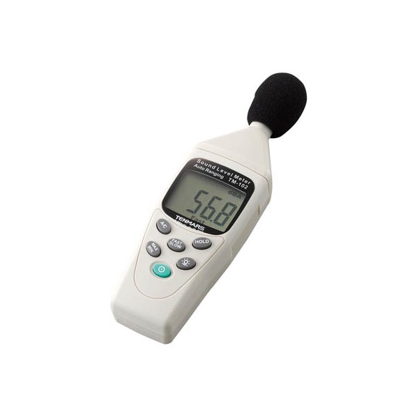 デジタル騒音計 1個 14,364円