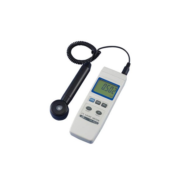 ケニス 紫外線甚だしい計 YK-35UV 1個