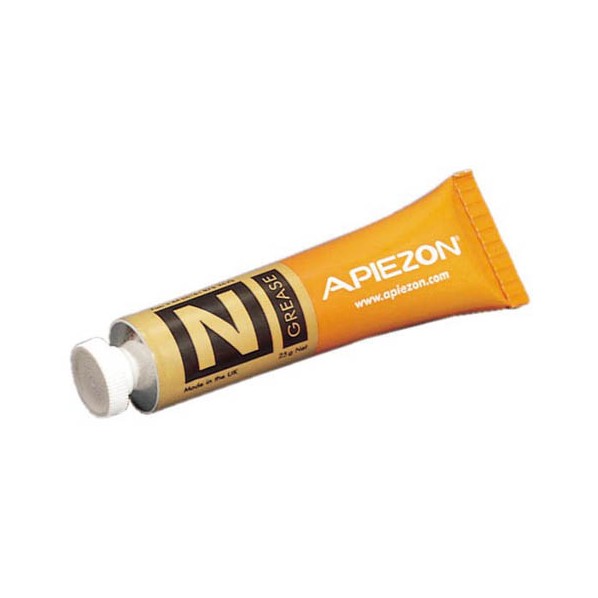 アピエゾン 真空グリース 25g 1個 33,534円