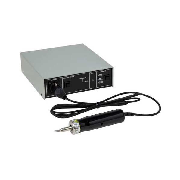 楽天市場】エコーテック ホビー用超音波カッターZO-80II【替刃特典付