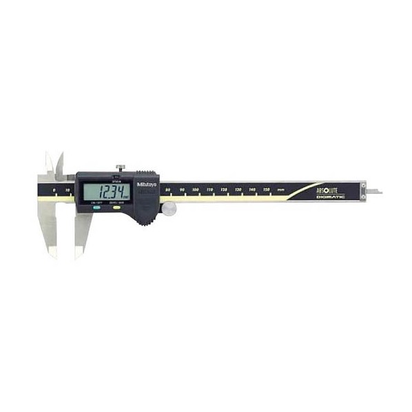 ミツトヨ ABSデジマチックキャリパデジタルノギス CD-15AX 500-151-30 1点|DIY FACTORY ONLINE SHOP