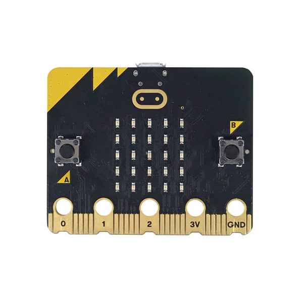 ケニス マイクロビットV2〈micro:bit〉 micro:bitV2 10個