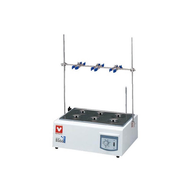 ヤマト科学 ウォーターバス BS660 1個|DIY FACTORY ONLINE SHOP