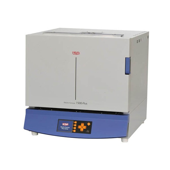デンケン 卓上マッフル炉 1500Plus 1個｜DIY FACTORY ONLINE SHOP