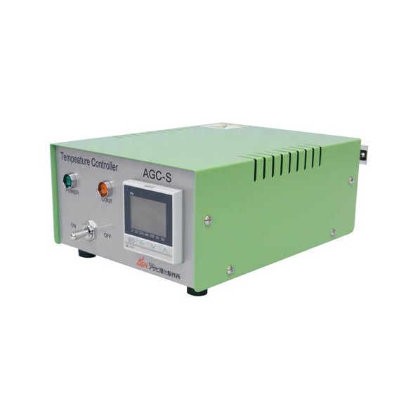 ケニス 電気管状炉用温度コントローラ AGC-N 1個｜DIY FACTORY ONLINE SHOP
