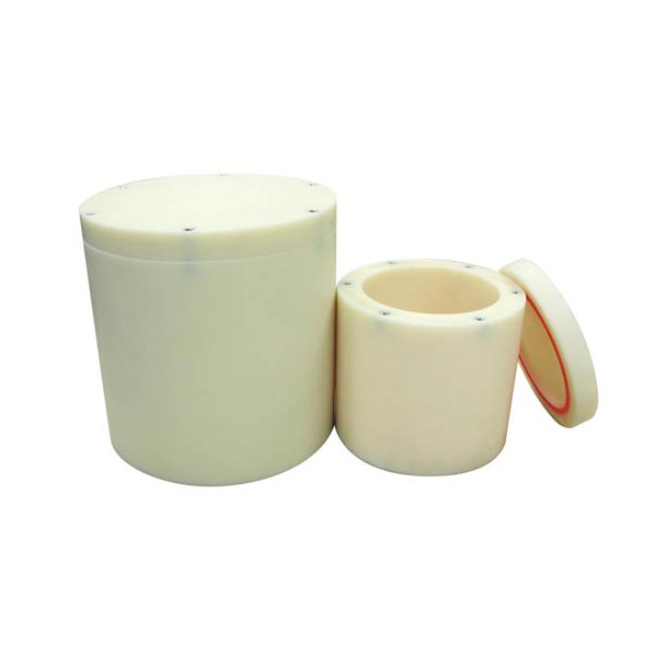 ナイロンポット 5L 1個|DIY FACTORY ONLINE SHOP