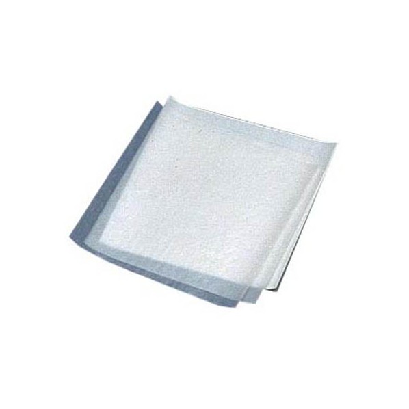 ケニス 薬包紙(白パラフィン紙 厚口) 500枚｜DIY FACTORY ONLINE SHOP 16,259円