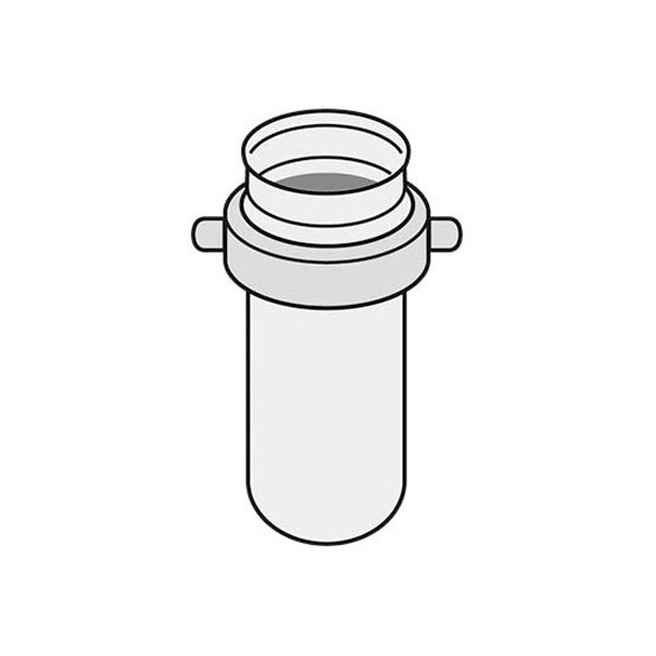 ST-480Mロータ用バケット 50mL 1個