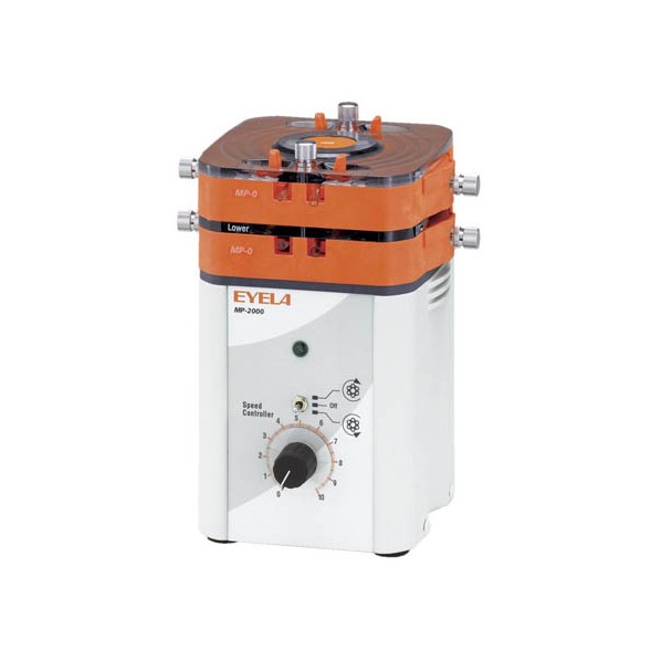 東京理化器械 定量送液ポンプ MP-2100 1個｜DIY FACTORY ONLINE SHOP