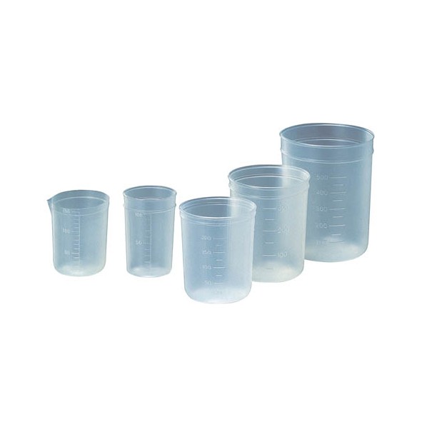 ケニス PPディスポカップ 100mL DM-100 1000個