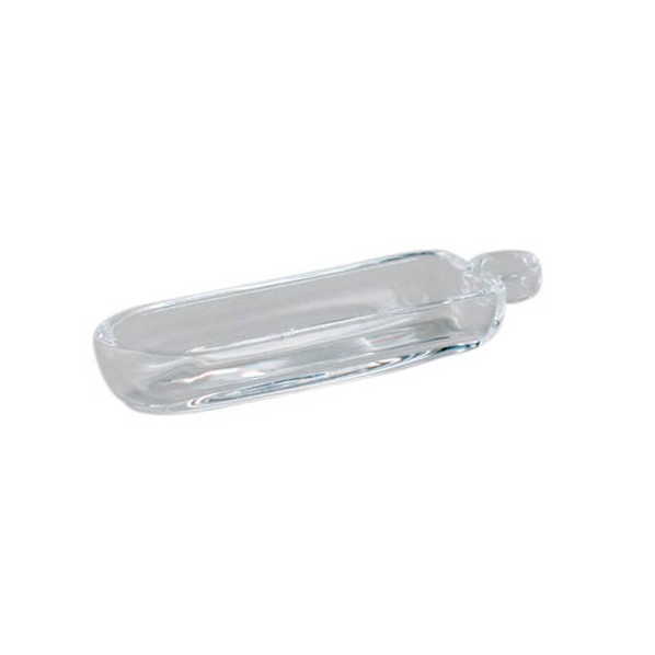 石英ボート 8mL 1個