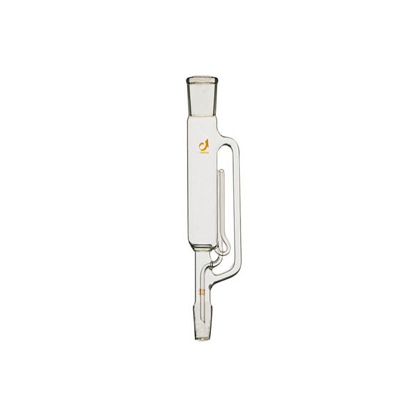 クライミング ソックスレー抽出器II 抽出部71/60×29/42(透) CL0052-04-11 1個|DIY FACTORY ONLINE SHOP