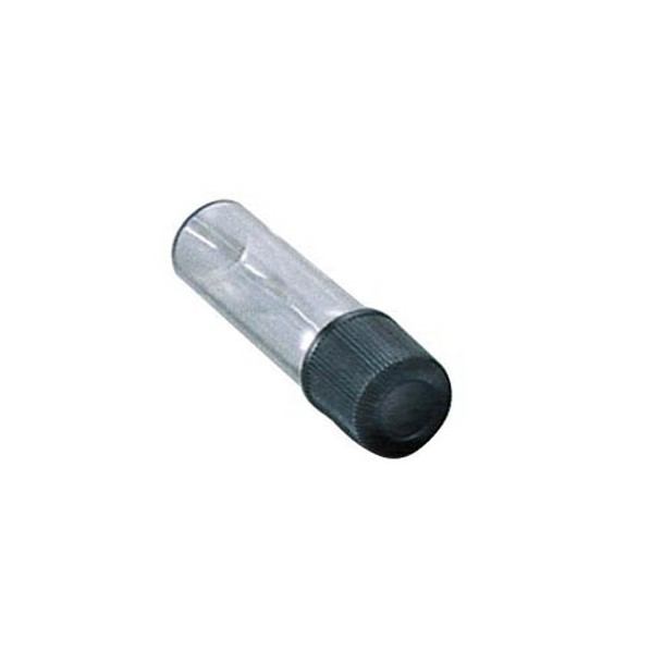 ねじ口試験管 6mL 100本