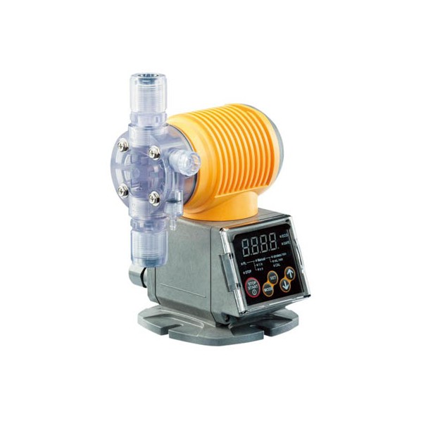 タクミナ ソレノイド駆動定量ポンプ PW-100-VTCE-HWJ 1個|DIY FACTORY ONLINE SHOP