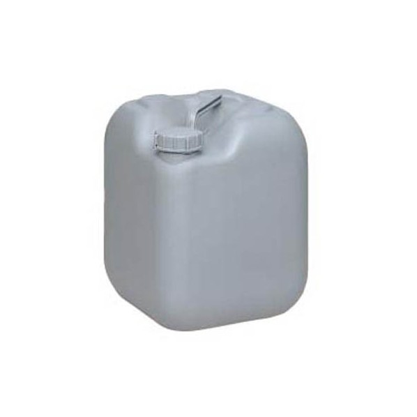 タマカン(UNマーク取得) 16L グレー 4個