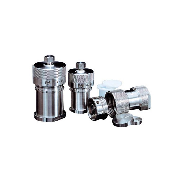 PTFE製試料分解容器 1個｜DIY FACTORY ONLINE SHOP
