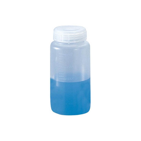 PP広口瓶(中栓なし) 1000mL 50本