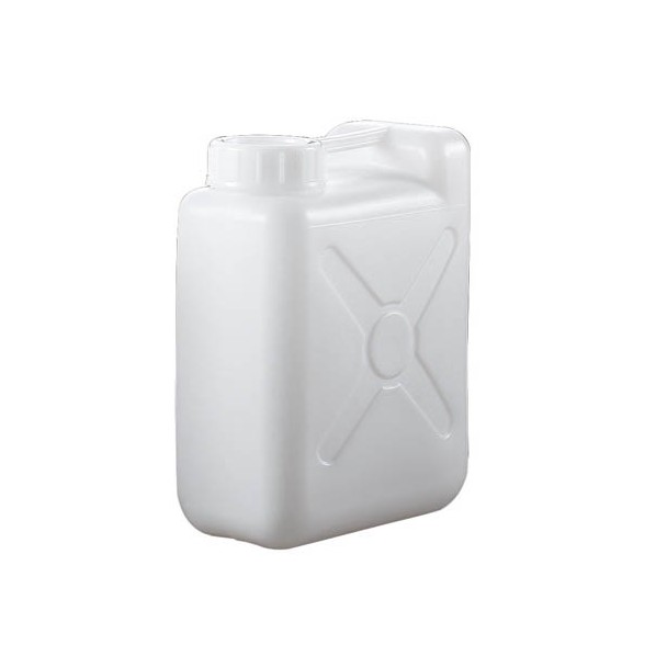 サンプラ フロロバリアPEタンク(廃液用タンク) 20L 20L広口 1個