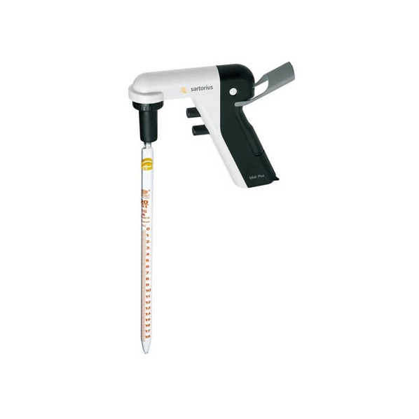 ザルトリウス・ジャパン 電動ピペッター 1個