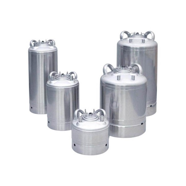 軽量型ステンレス加圧タンク 18L 1個|DIY FACTORY ONLINE SHOP