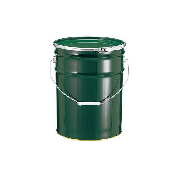 ケニス ペール缶 20L 8個