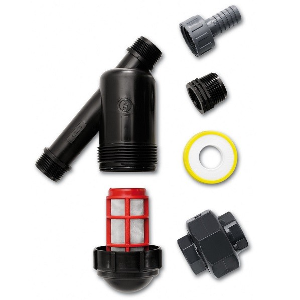 ケルヒャー ろ波器（本体打っ付け用･メインろ波器） 4.730-102.0 1個