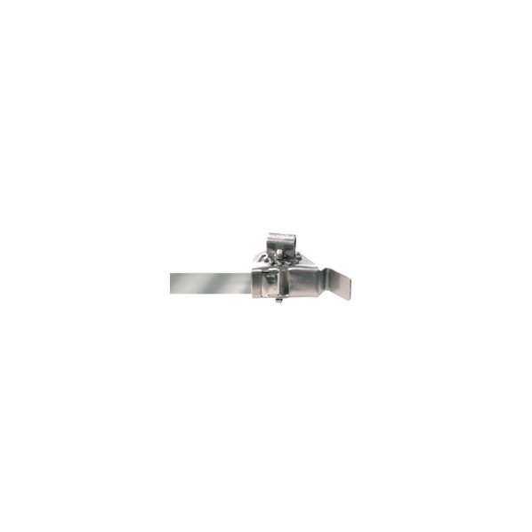 10mm用締付金具 HSK-10 1個