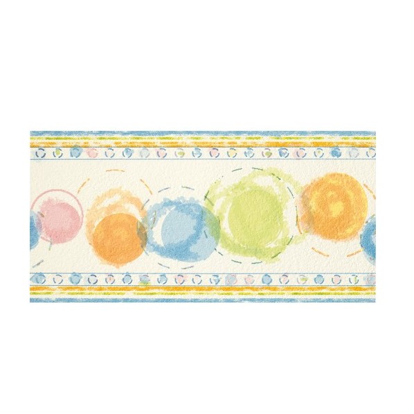 ルノン ルノンフレッシュ壁紙 巾10cm×巻10m RF-8494 1巻