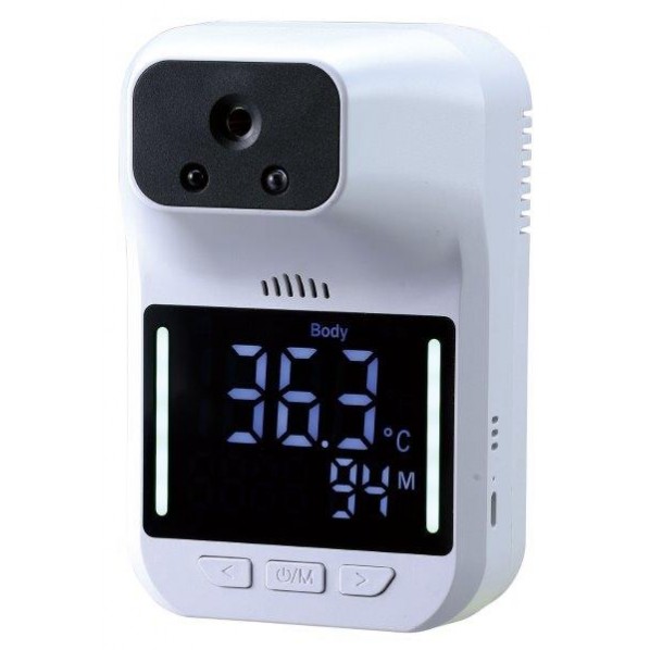アーテック 固定式 CO2モニター(NDIR方式)&非接触検温計 52360 1個｜DIY FACTORY ONLINE SHOP