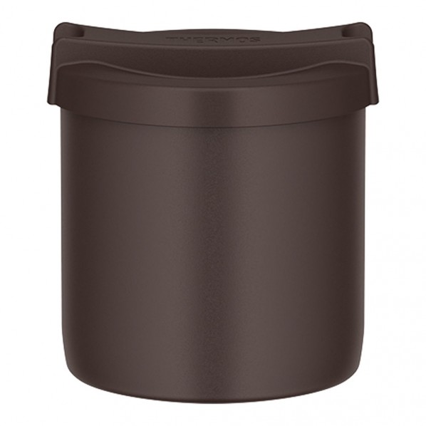 THERMOS(サーモス) 無意味さ断熱シャトルジャー 煤竹 2合 煤竹（ススタケ） GBM-021 1個