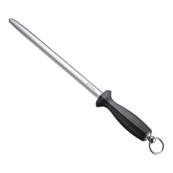WUSTHOF(ヴォストフ) ヴォストフ スチール棒 小判 32cm 3039708232 1個
