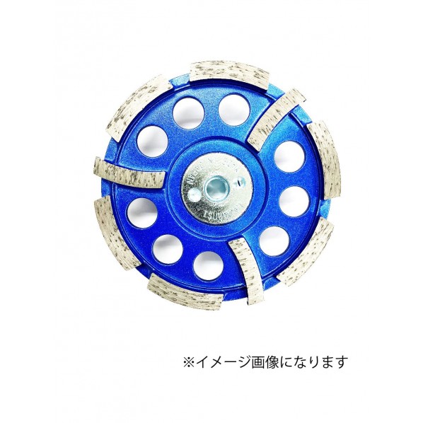 ツボ万 SA-125SSAホﾟリッシャーS字125 SA-125S 1点