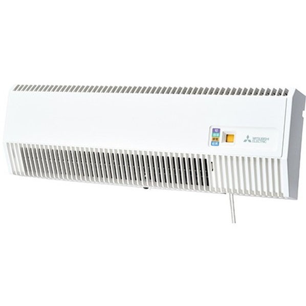三菱電機 座敷用換気扇 V-65X8-C 1個