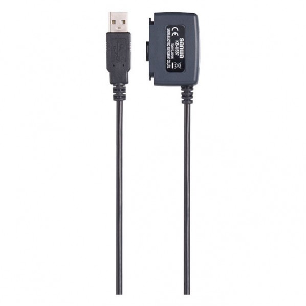 三和電気計器 光リンクＵＳＢパソコン接続ケーブルＰＣ７シリーズ用 KB-USB7